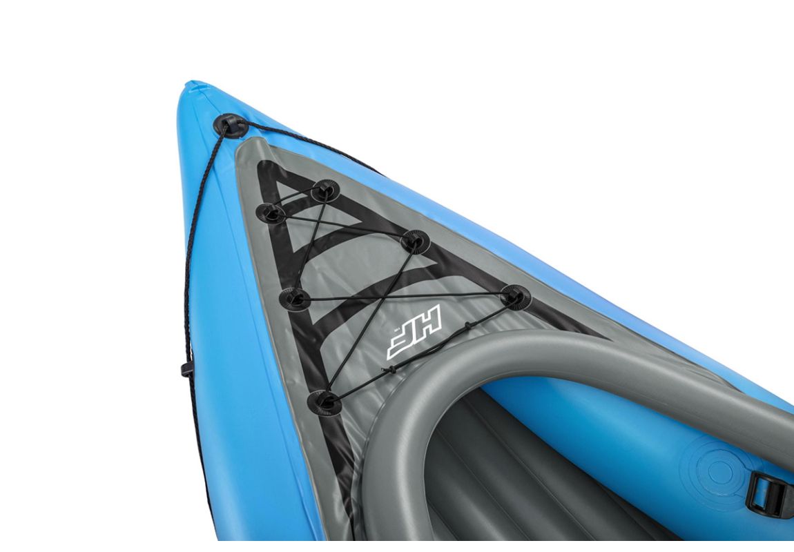Kajak Hydro-Force™ Cove Champion X2 | 331 x 88 cm