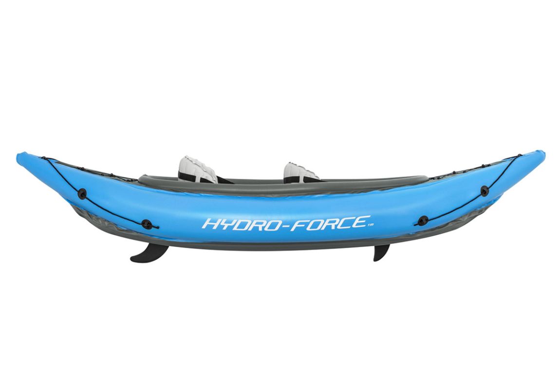 Kajak Hydro-Force™ Cove Champion X2 | 331 x 88 cm