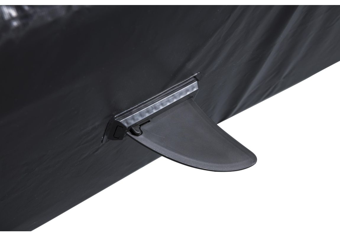 Kajak na napuhavanje Hydro-Force™ Ventura | 280 x 86 cm