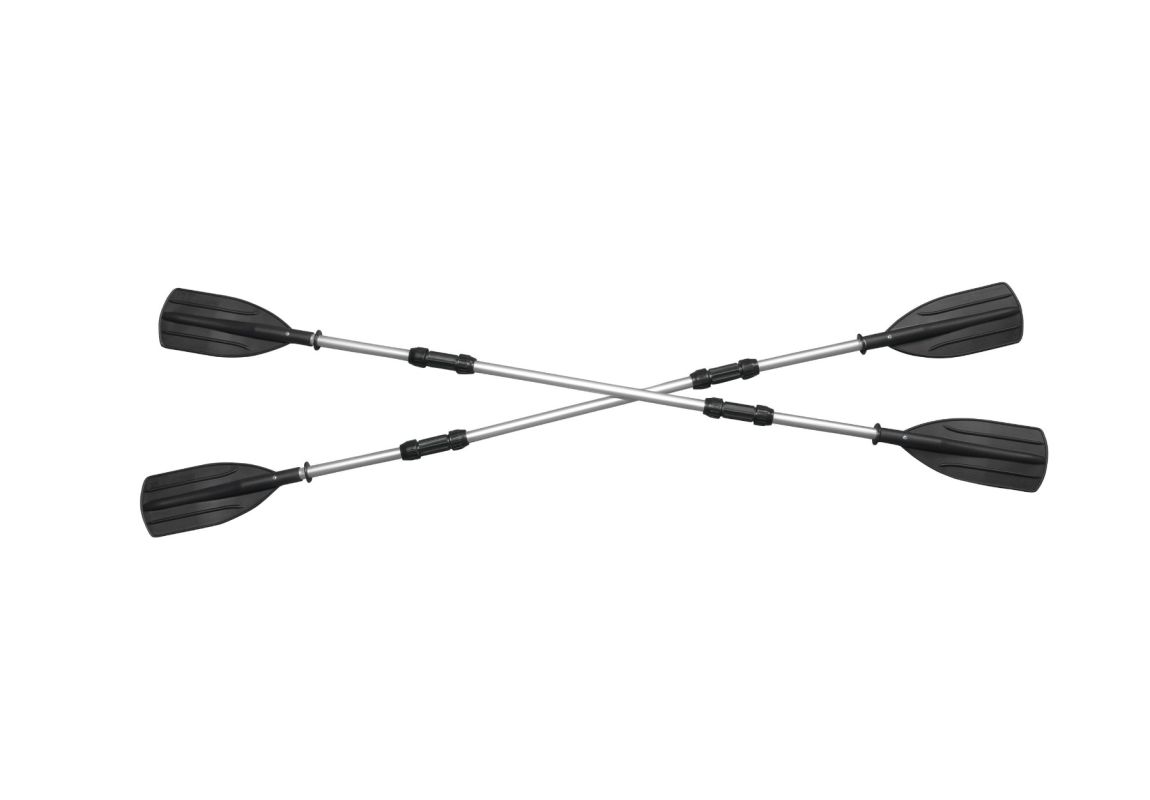 Kajak na napuhavanje Hydro-Force™ Ventura X2 | 330 x 86 cm