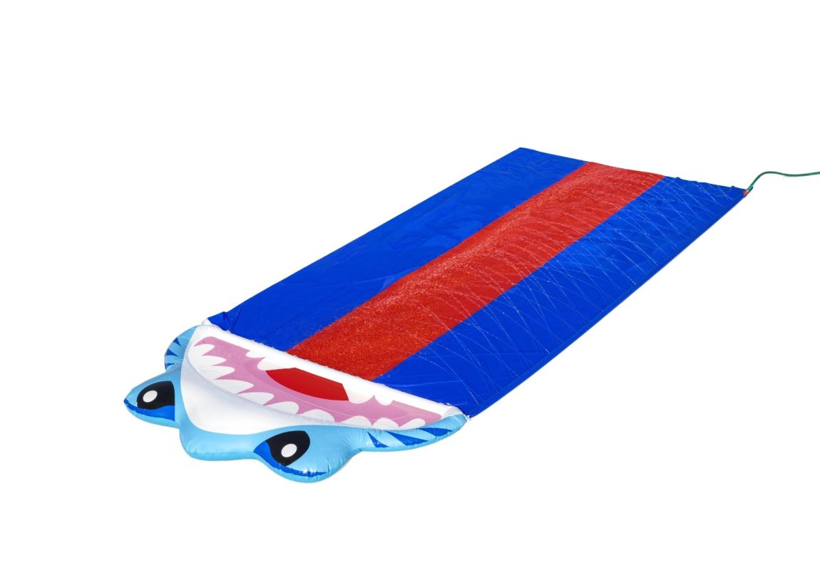 Klizalište Splashy Shark H20G0!™ | 4,88 m