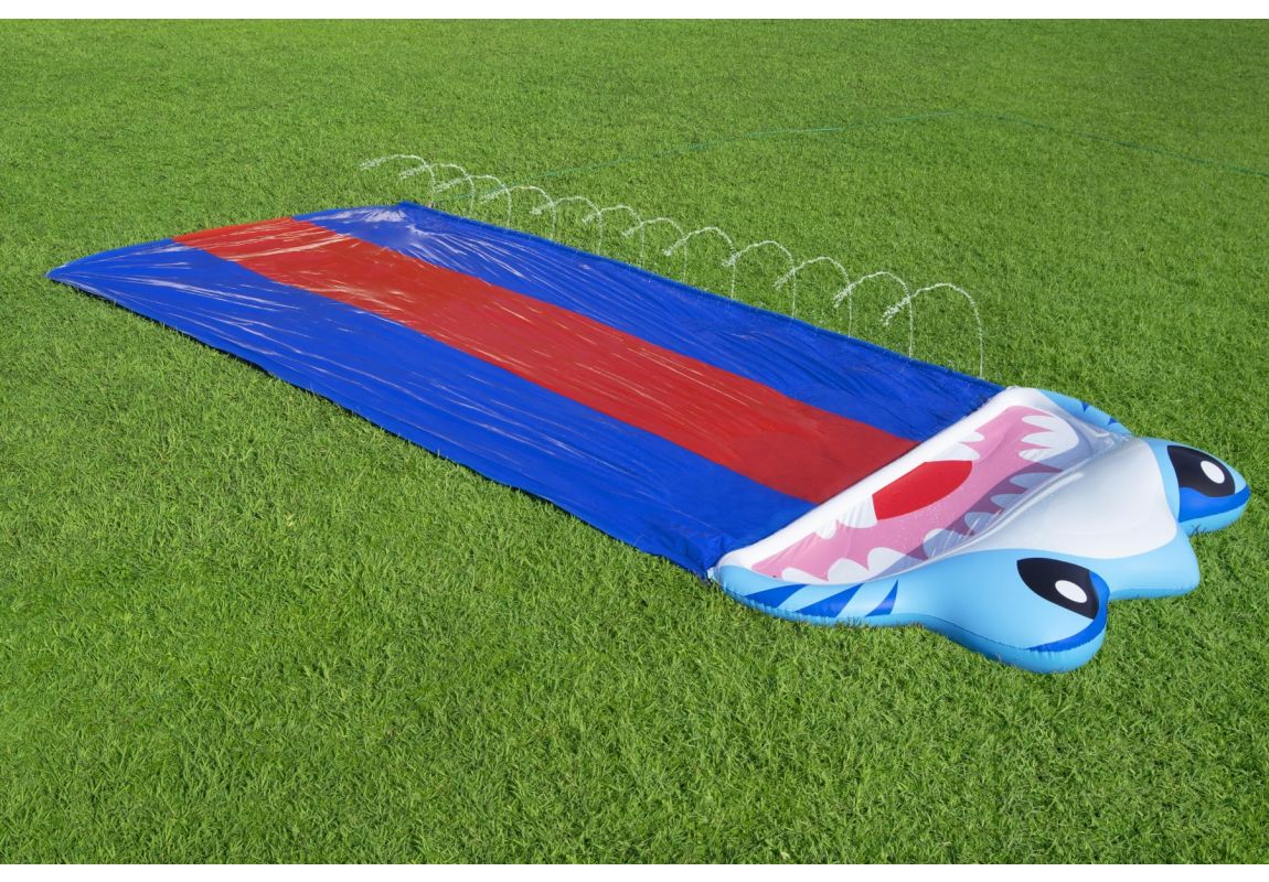 Klizalište Splashy Shark H20G0!™ | 4,88 m