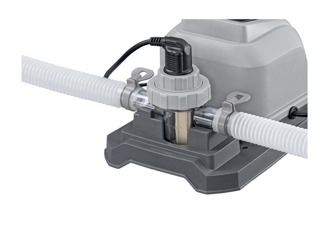 Klorinator slane vode (solinator) Hydrogenic | 2 g/h