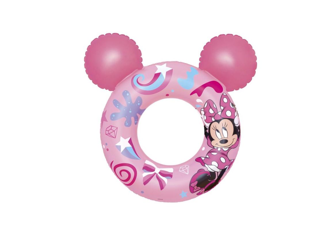 Kolut za plivanje Splash Pal Minnie | 65 cm