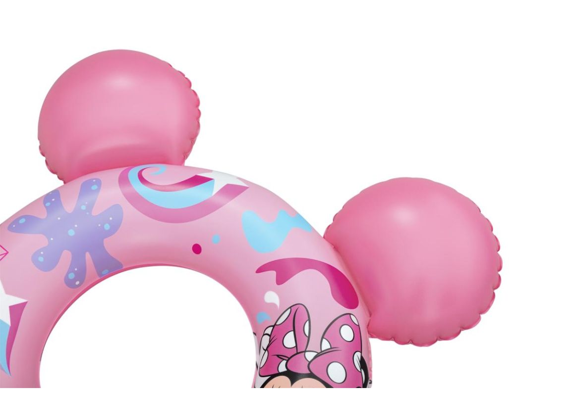 Kolut za plivanje Splash Pal Minnie | 65 cm