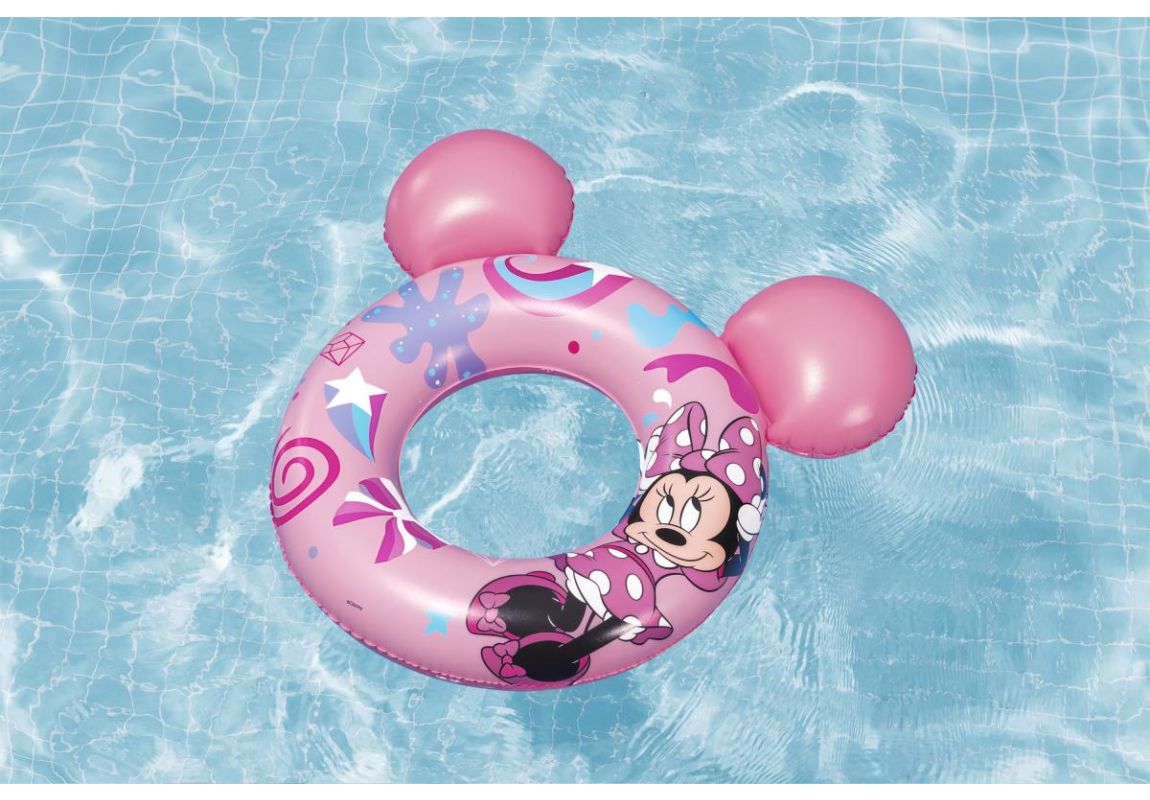 Kolut za plivanje Splash Pal Minnie | 65 cm