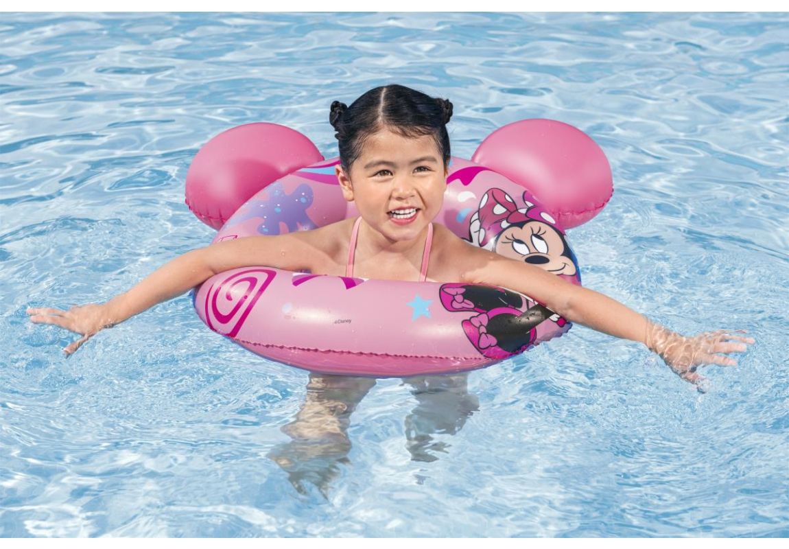 Kolut za plivanje Splash Pal Minnie | 65 cm