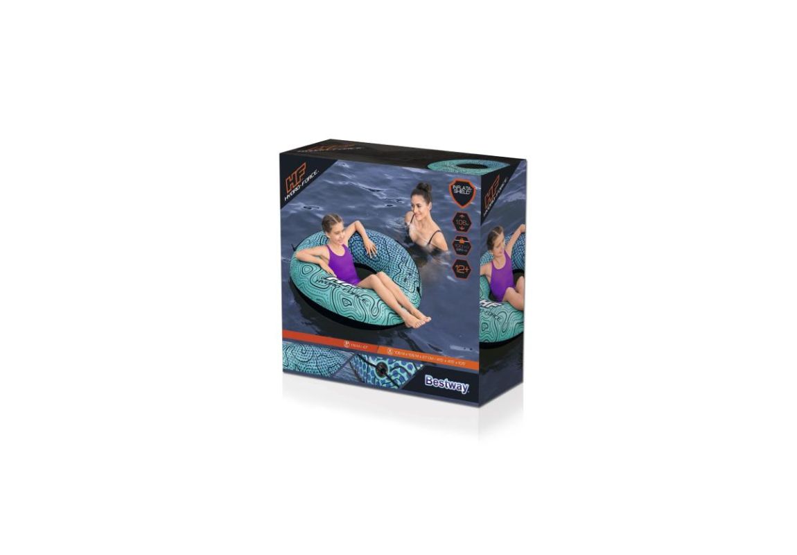 Kolut za plivanje Hydro-Force™ Breeze Rider | 106 cm