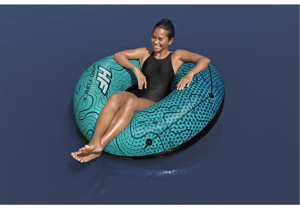 Kolut za plivanje Hydro-Force™ Breeze Rider | 106 cm