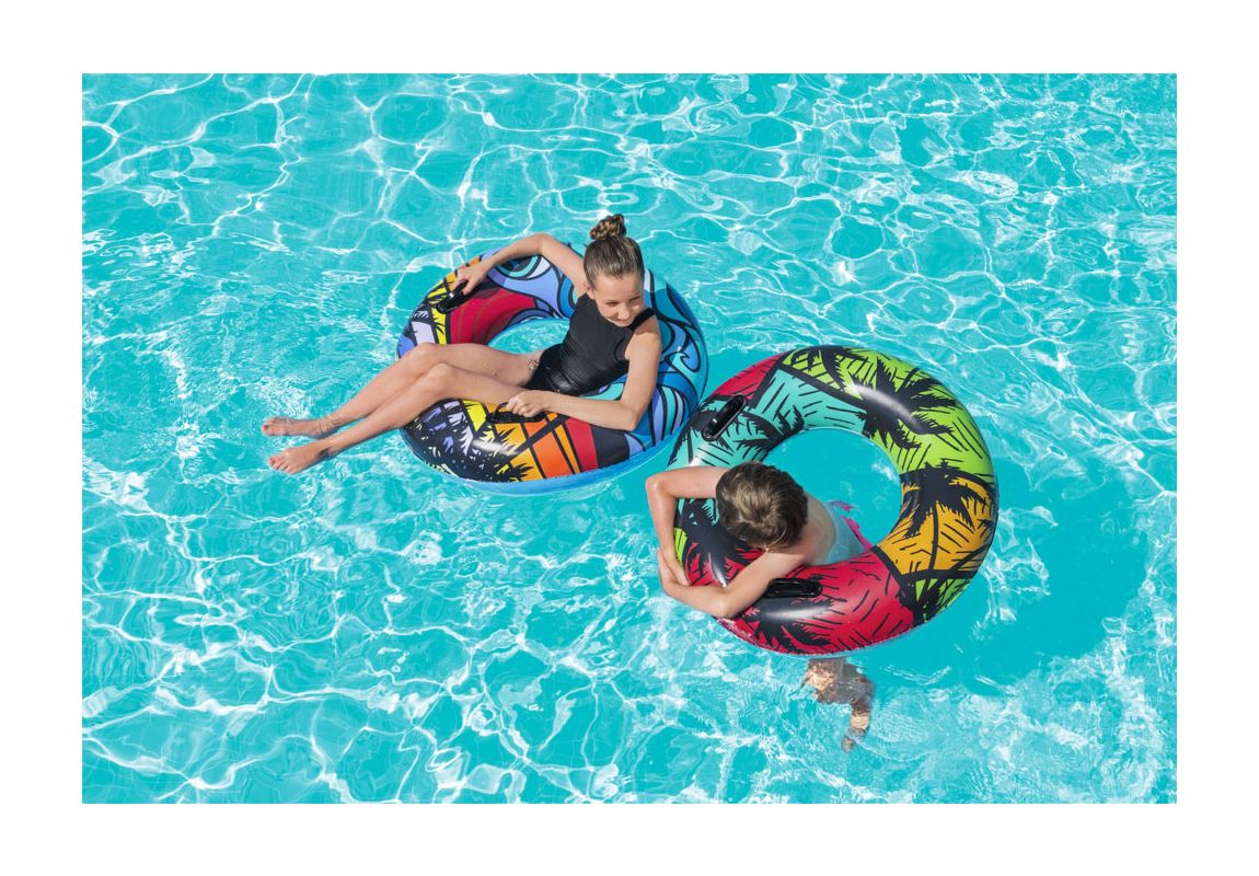 Kolut za plivanje CoastalCastaway™ | 91 cm