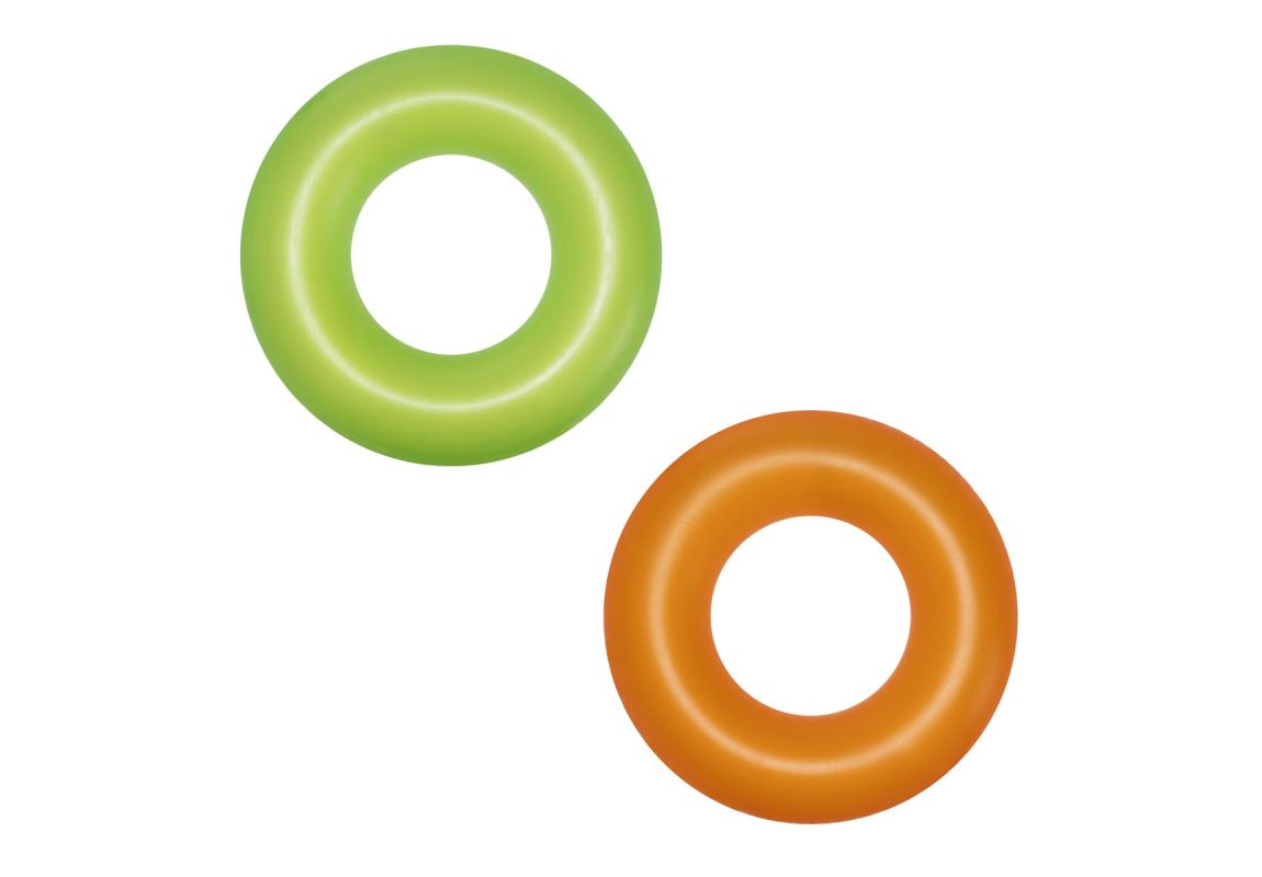 Kolut za plivanje Frosted Neon | 76 cm