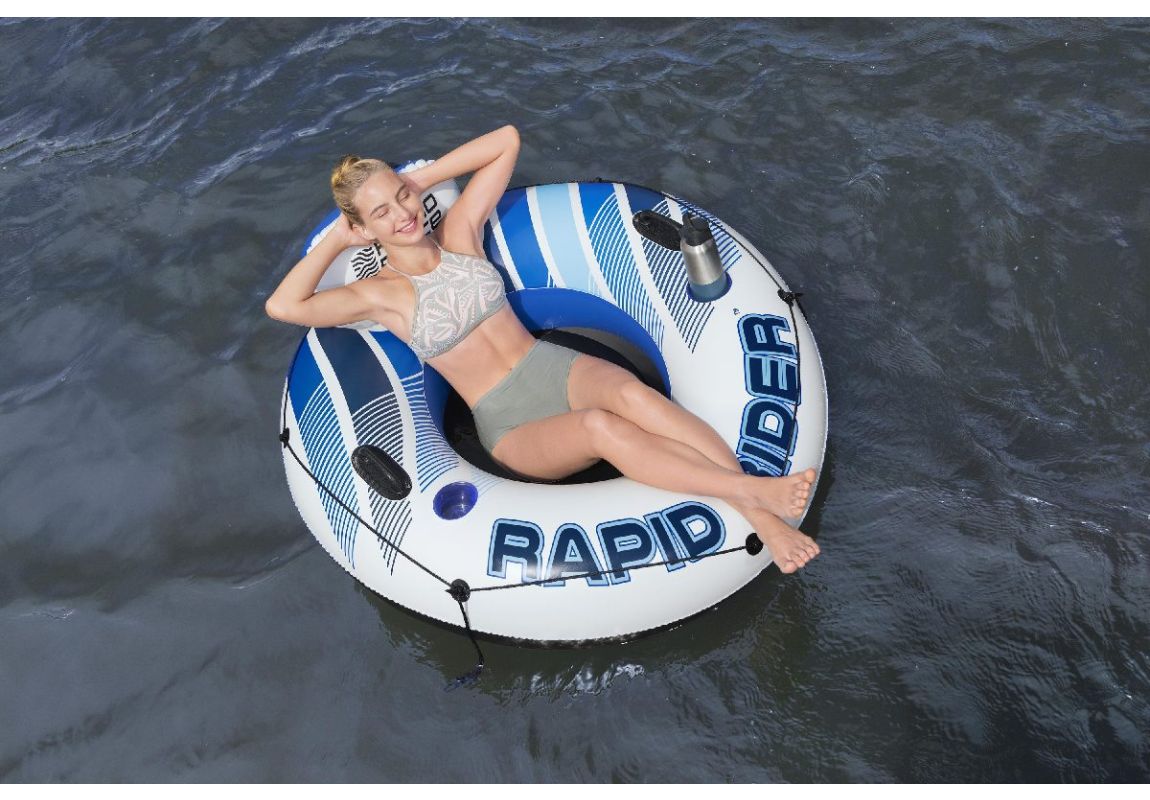 Kolut Rapid Rider CoolerZ 135 cm