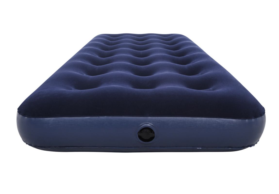 Krevet na napuhavanje Aeroluxe Jr. Twin Pavillo™ | 185 x 76 x 22 cm
