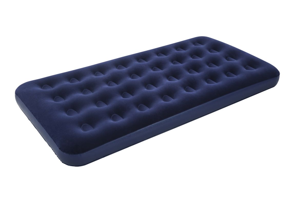 Krevet na napuhavanje Aeroluxe Twin Pavillo™ | 188 x 99 x 22 cm