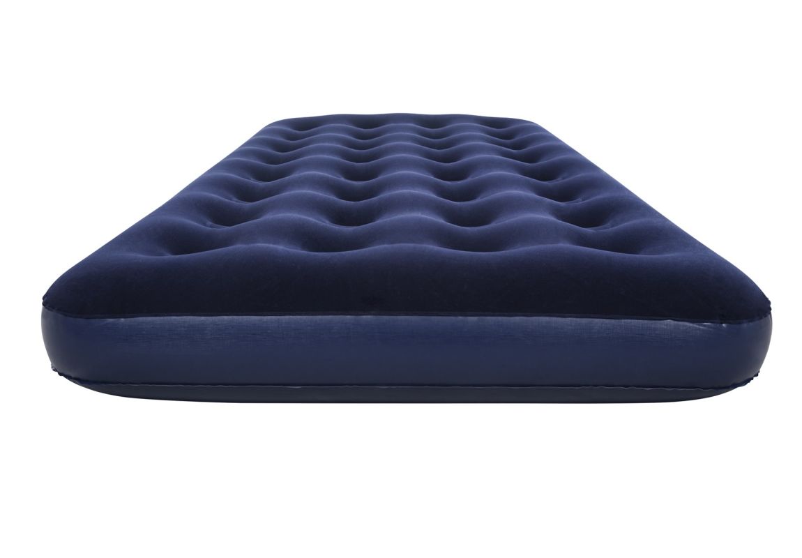 Krevet na napuhavanje Aeroluxe Twin Pavillo™ | 188 x 99 x 22 cm