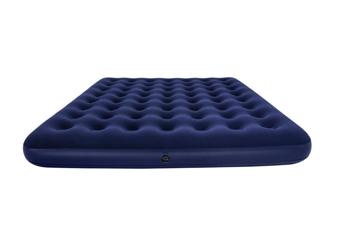 Krevet na napuhavanje King Bestway® | 203 cm x 183 cm x 22 cm