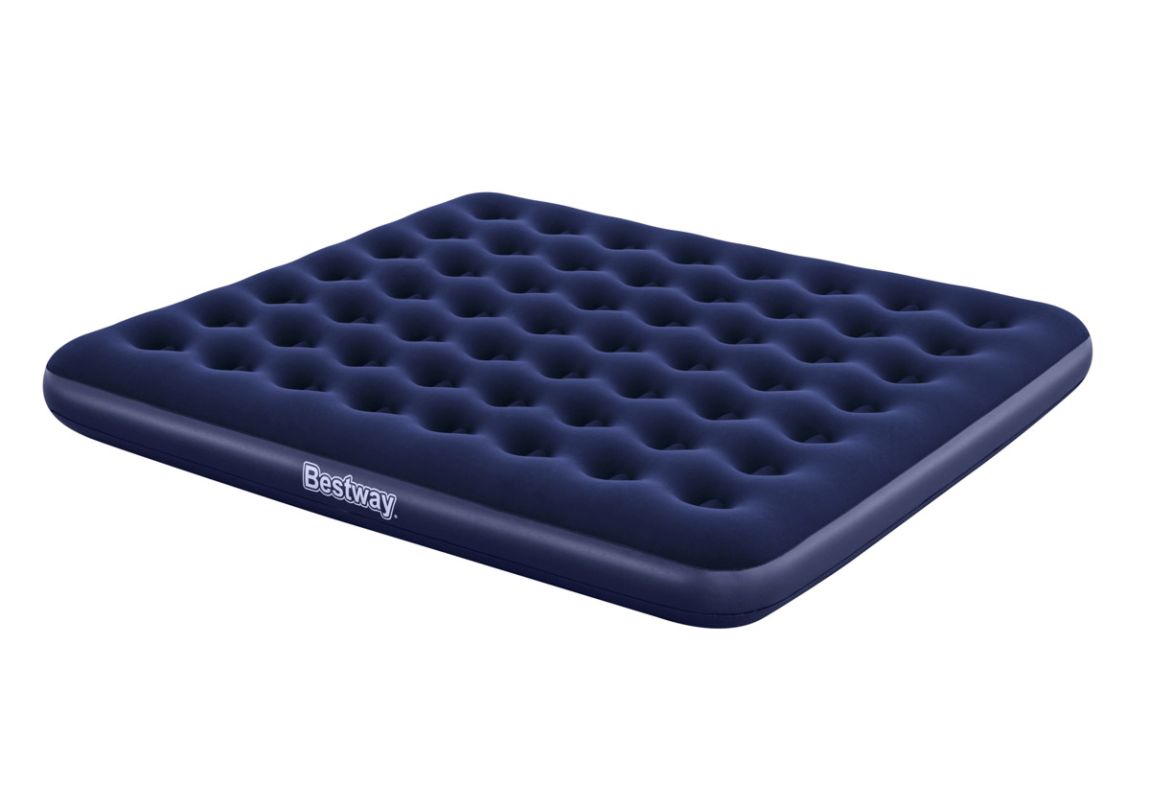 Krevet na napuhavanje King Bestway® | 203 cm x 183 cm x 22 cm
