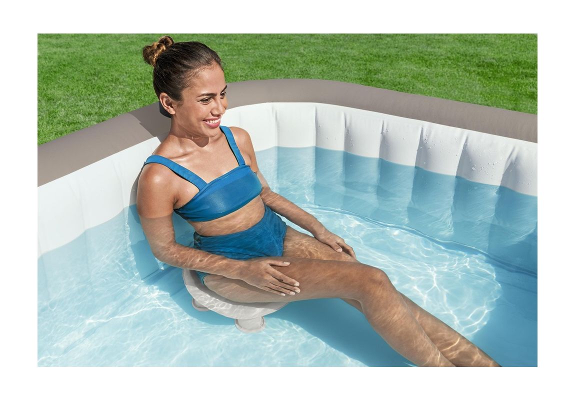 Lay-Z-Spa® sjedalo za masažne bazene | 40,8 x 31,5 x 20 cm