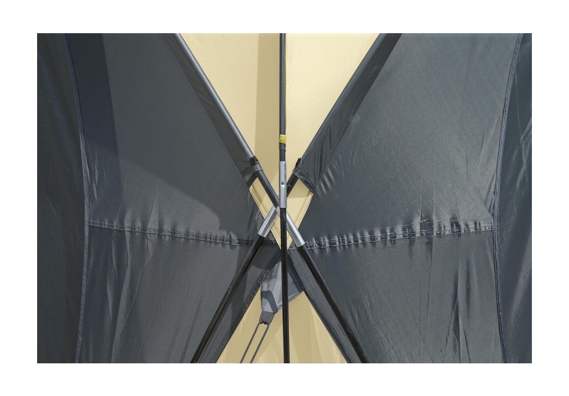 Zaštitni šator za masažni bazen Lay-Z-Spa® | 390 x 390 x 255 cm