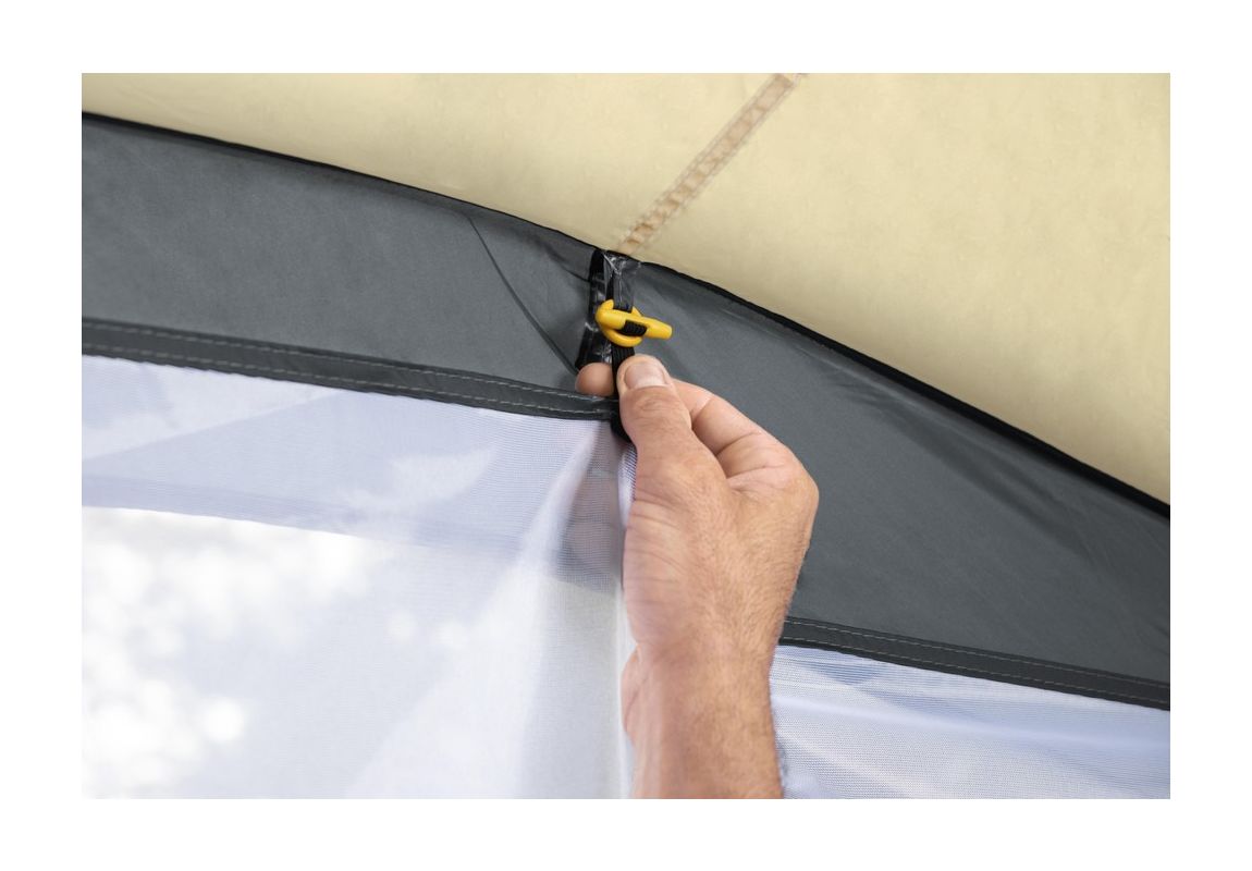 Zaštitni šator za masažni bazen Lay-Z-Spa® | 390 x 390 x 255 cm