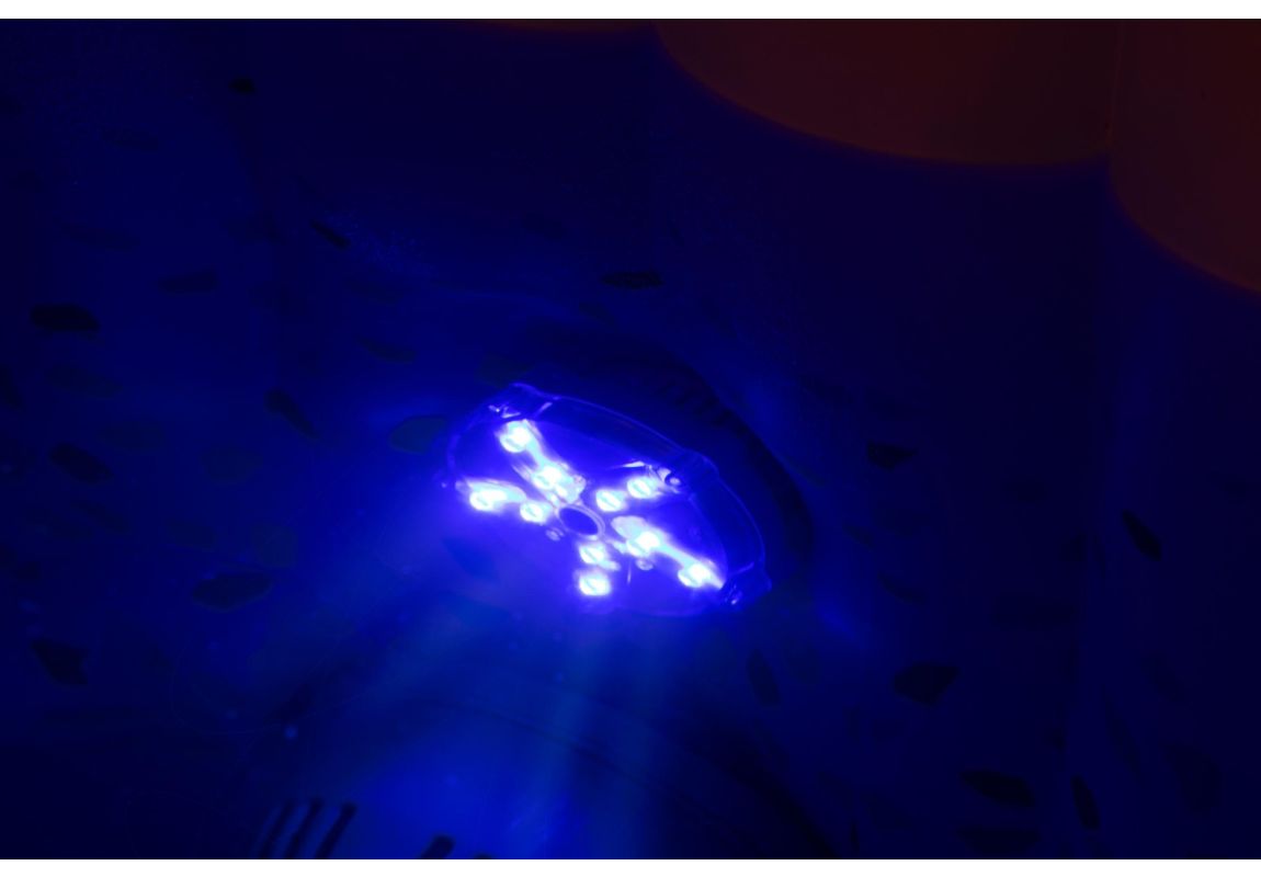 LED lampa za masažne bazene Lay-Z-Spa®
