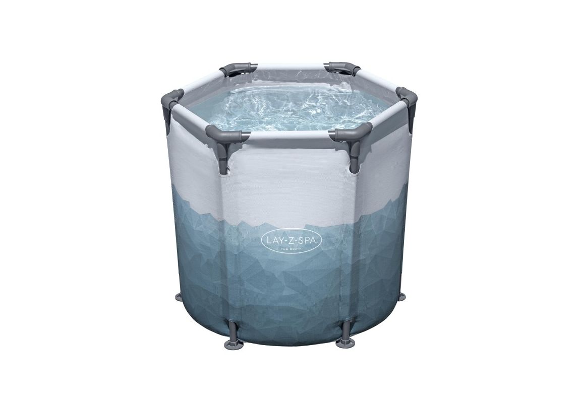 Lay-Z-Spa® Glacial Dip kad za ledeno kopel I 90 x 80 cm