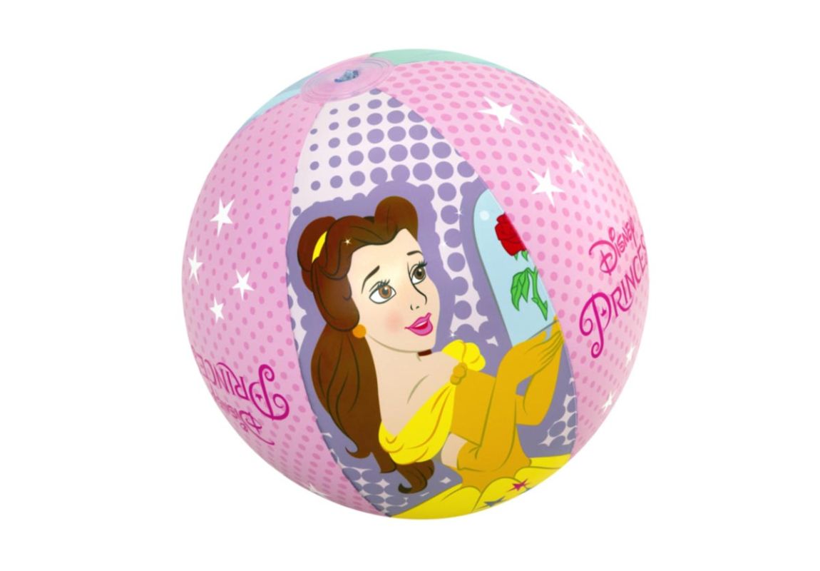 Lopta za plažu na napuhavanje Princess™ | 51 cm