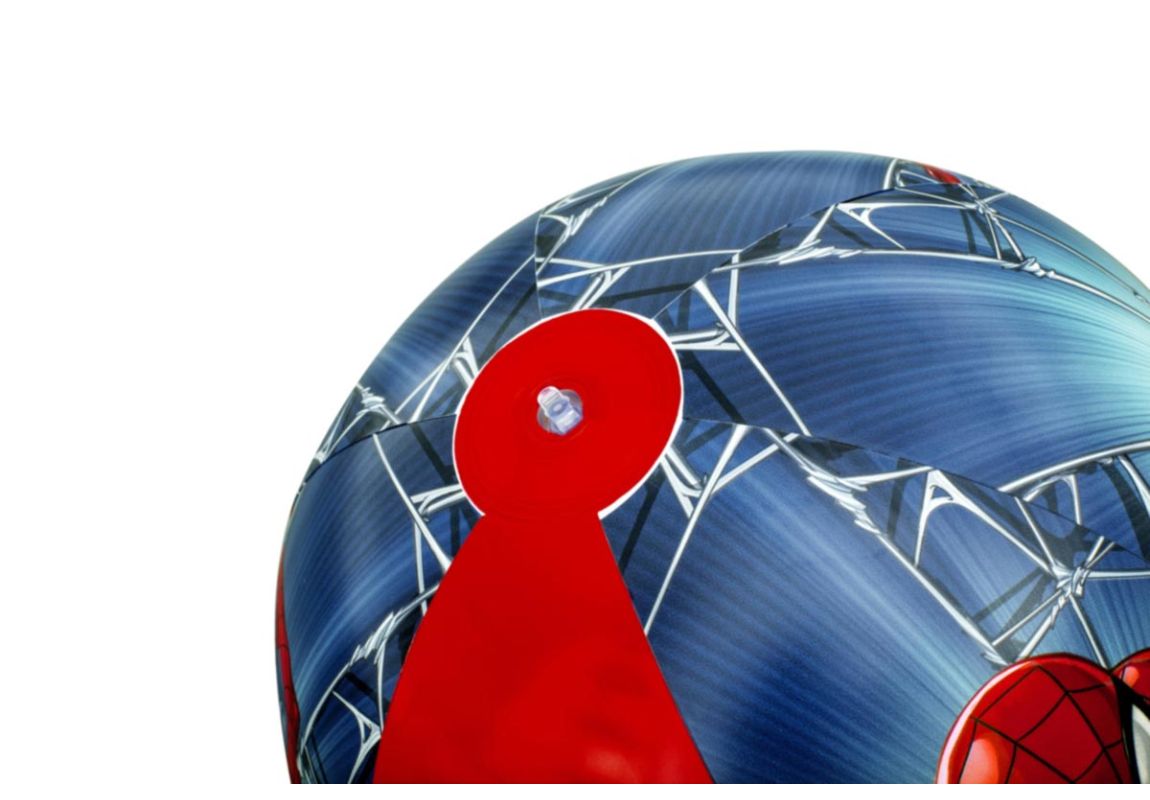 Lopta za plažu na napuhavanje Spider-Man™ | 51 cm