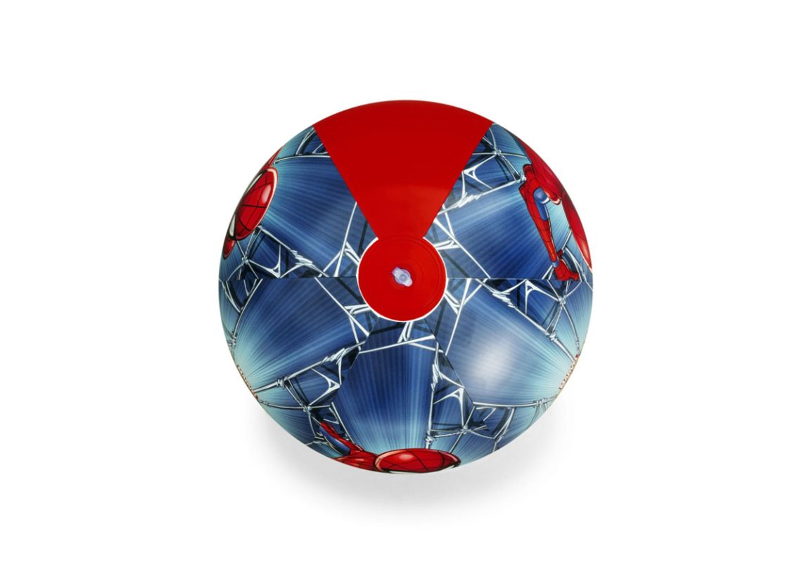 Lopta za plažu na napuhavanje Spider-Man™ | 51 cm