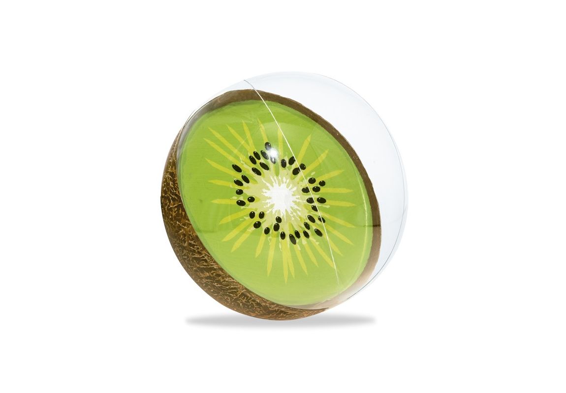 Lopta za plažu na napuhavanje Fruit | 46 cm