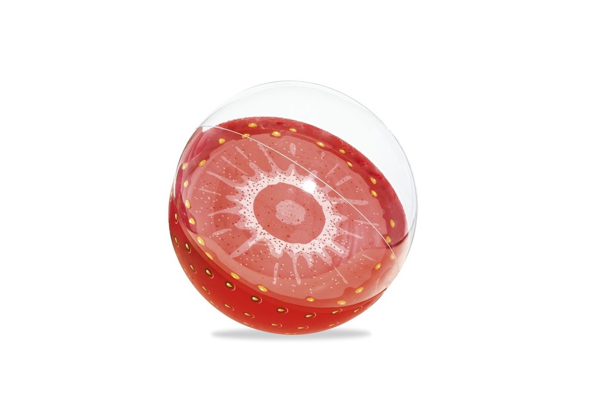 Lopta za plažu na napuhavanje Fruit | 46 cm