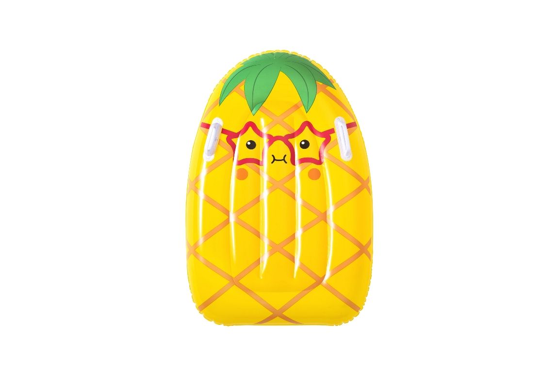 Dječji madrac na napuhavanje Surf Buddy | 84 x 56 cm