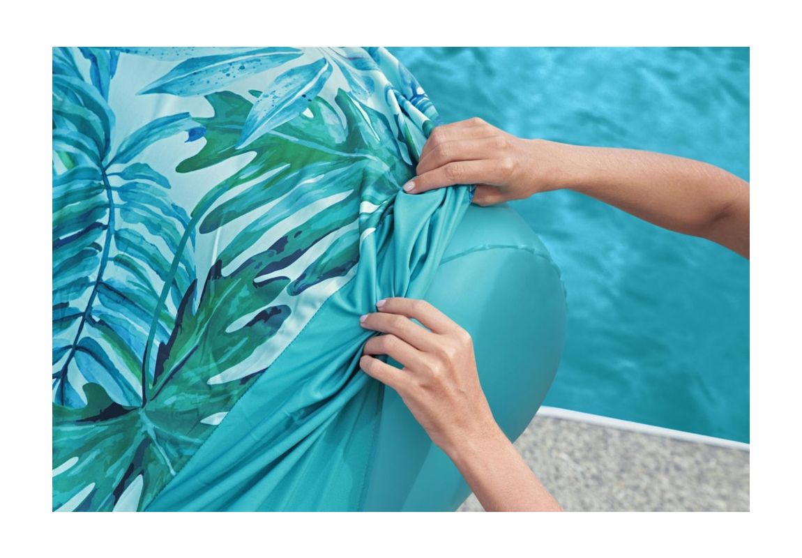 Madrac Luxury Fabric | 176 x 107 cm