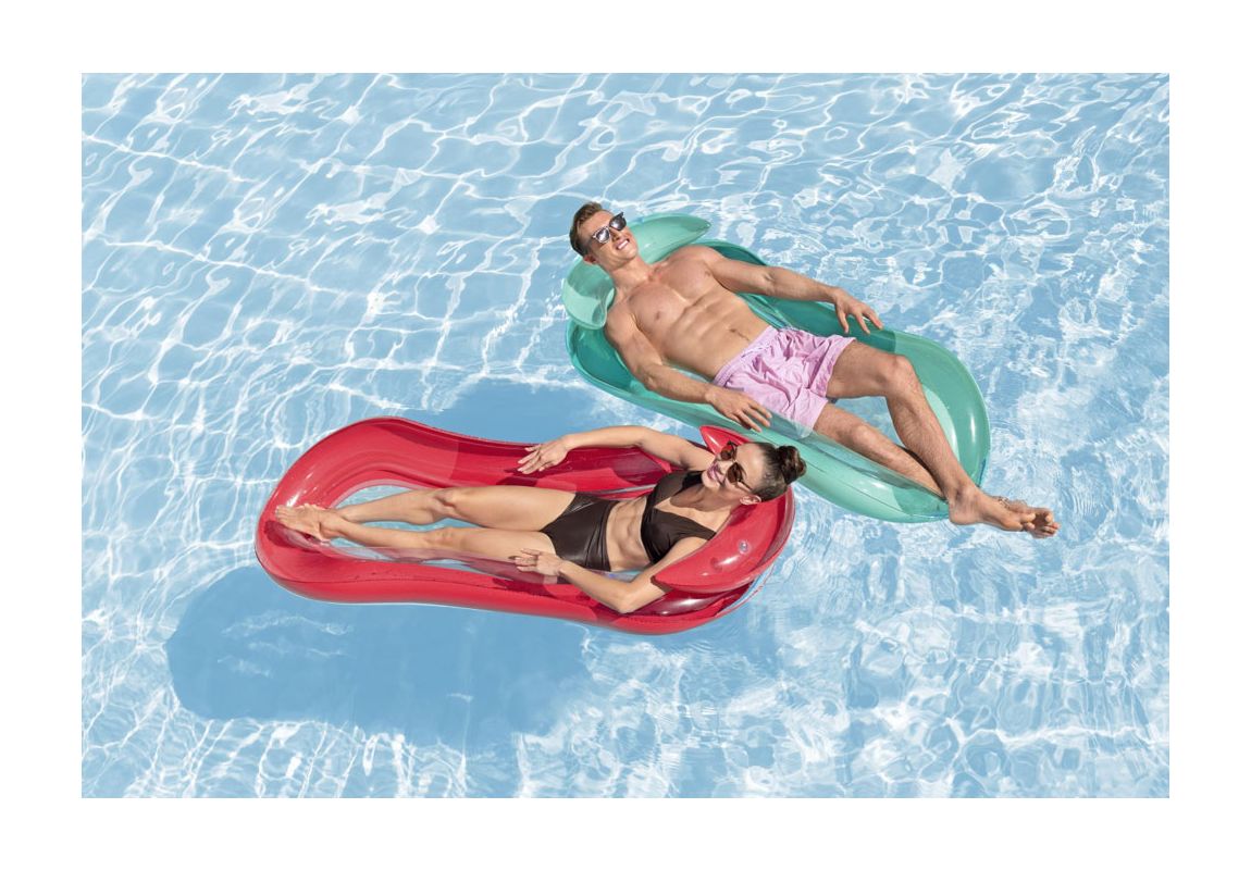 Madrac HydroLuxe | 160 x 84 cm