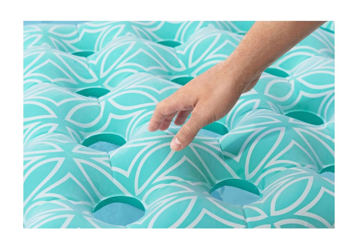 Madrac Comfort Plush | 183 x 76 cm