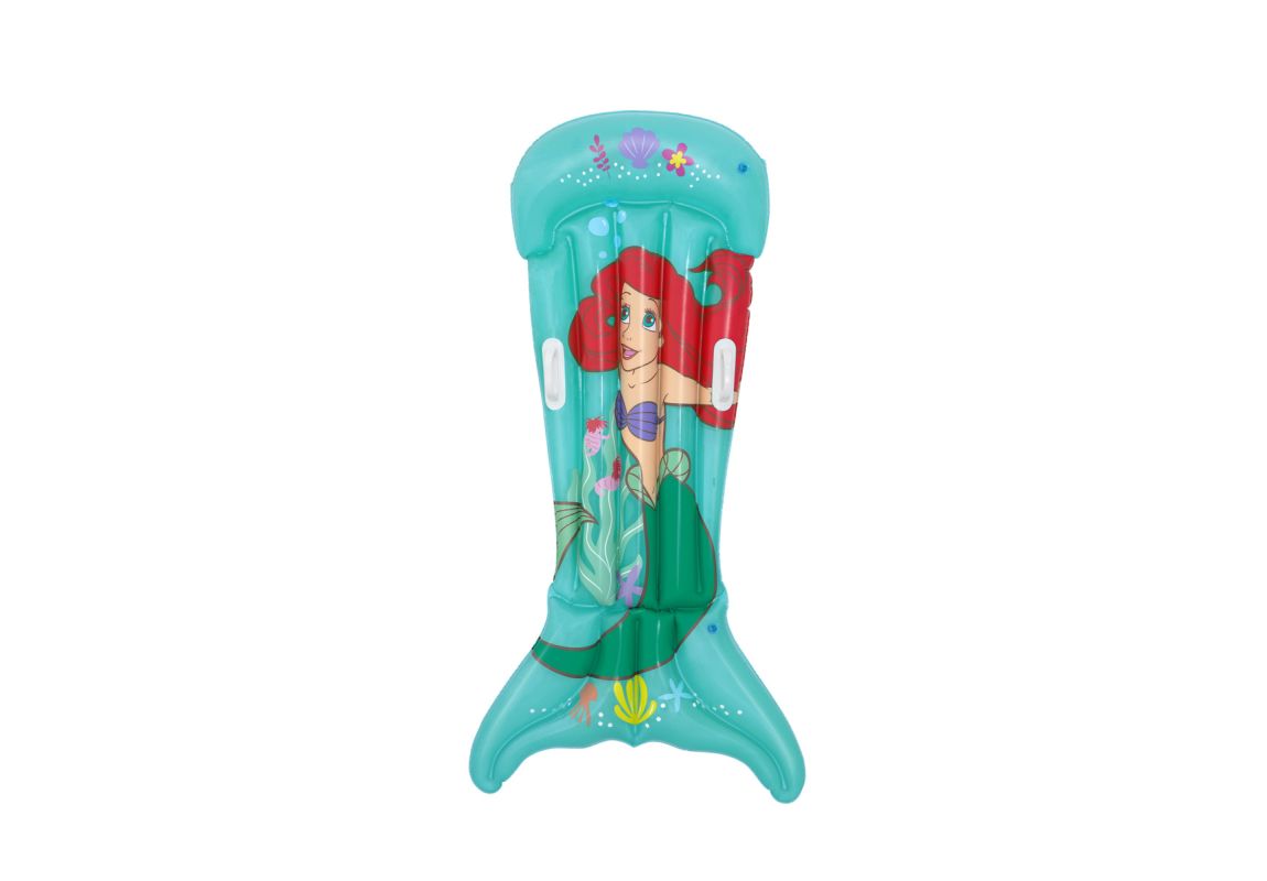 Madrac na napuhavanje Disney® Little Mermaid | 158 x 81 cm