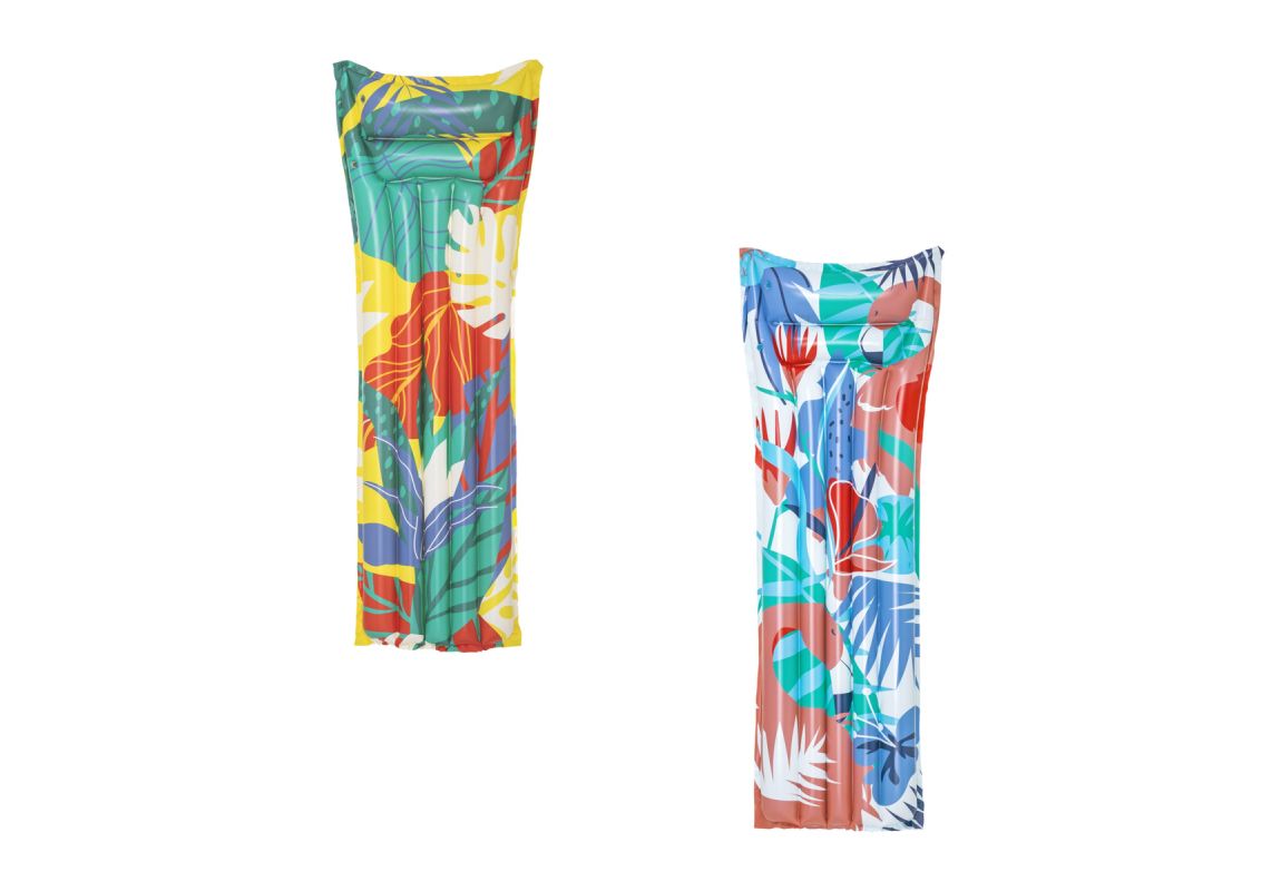 Madrac Fashion | 183 x 69 cm