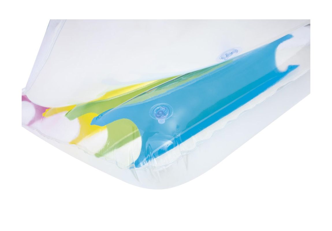 Madrac Summer Colors | 165 x 89 cm