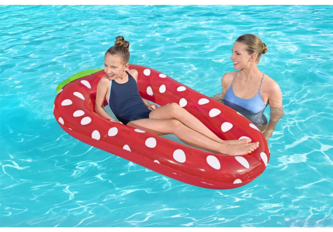 Madrac na napuhavanje Sweet Summer™ | 178 x 103 cm, 186 x 112 cm