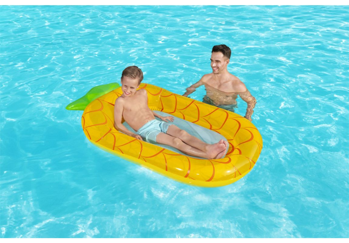 Madrac na napuhavanje Sweet Summer™ | 178 x 103 cm, 186 x 112 cm