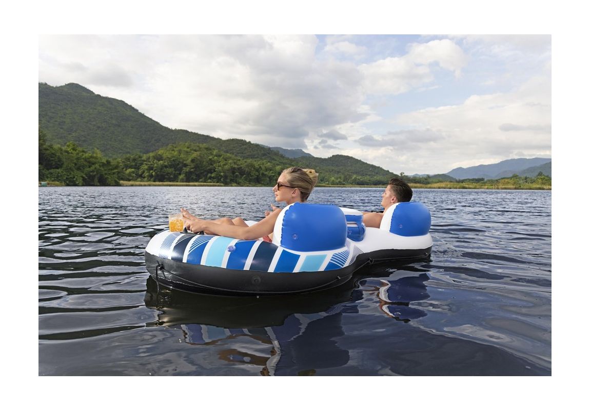 Dvostruki kolut Hydro Force® Rapid Rider | 240 x 122 cm