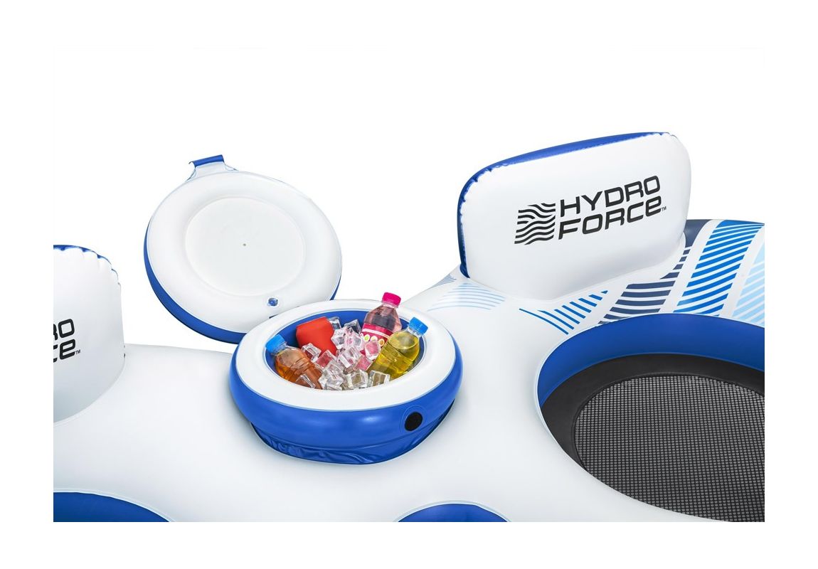 Dvostruki kolut Hydro Force® Rapid Rider | 240 x 122 cm