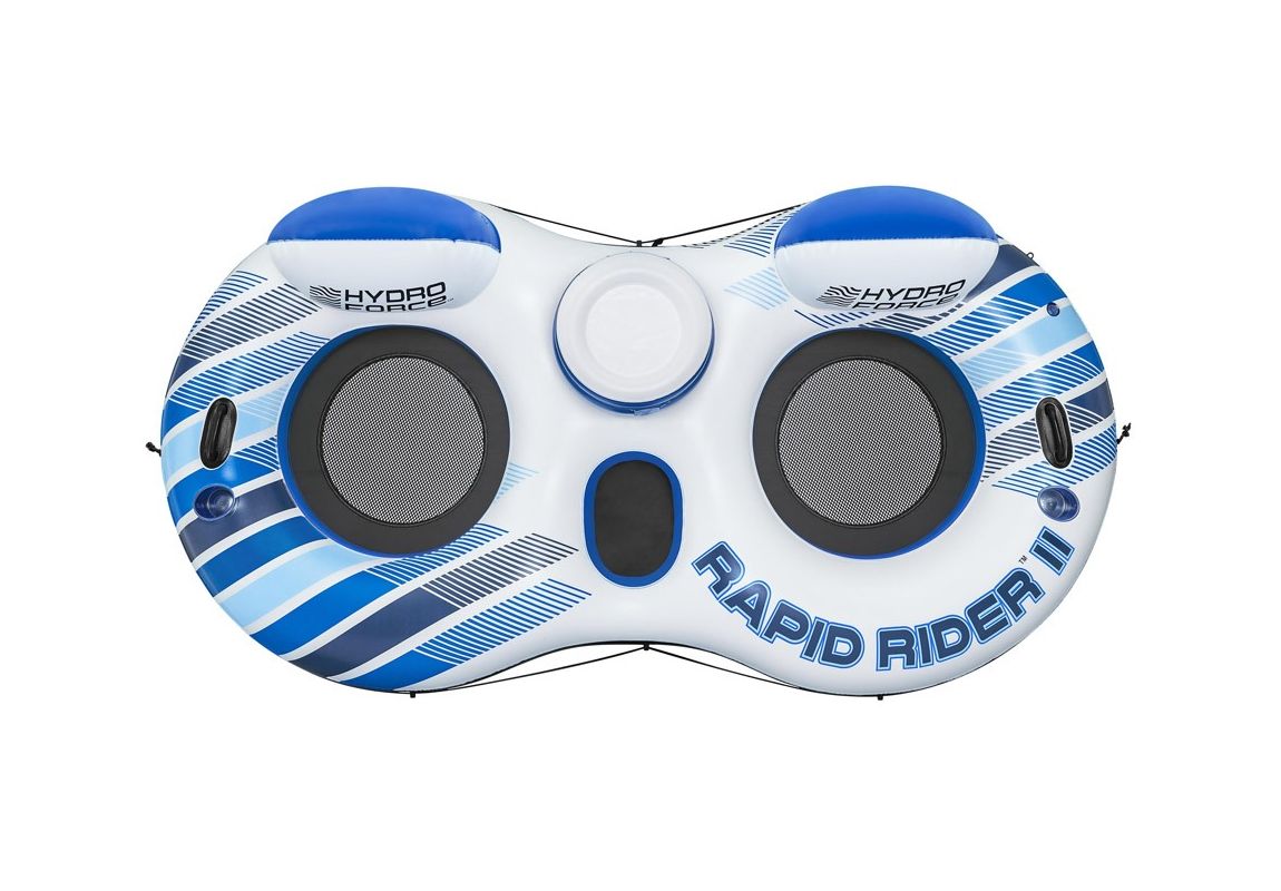 Dvostruki kolut Hydro Force® Rapid Rider | 240 x 122 cm