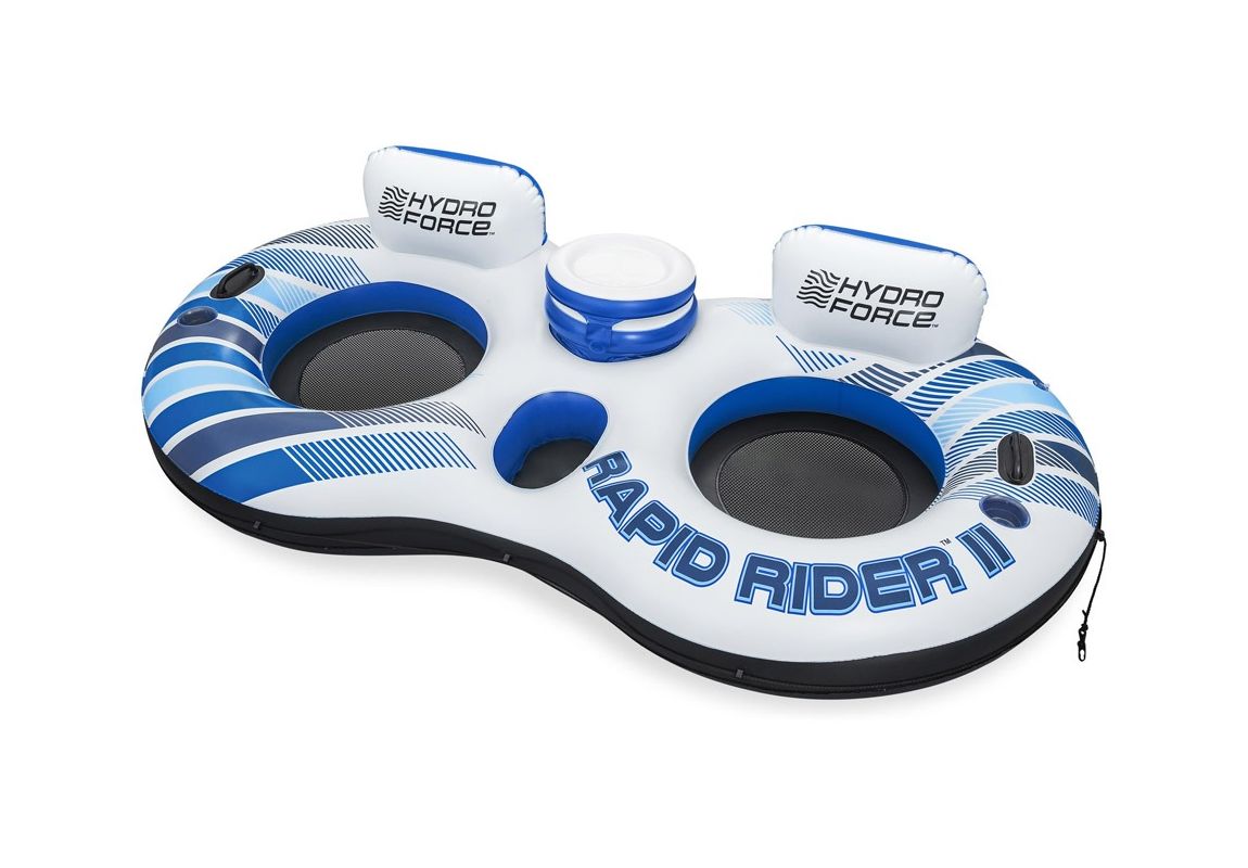 Dvostruki kolut Hydro Force® Rapid Rider | 240 x 122 cm