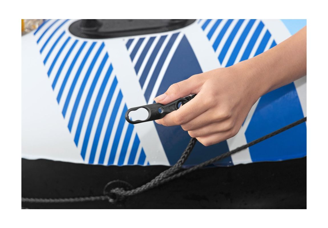 Dvostruki kolut Hydro Force® Rapid Rider | 240 x 122 cm