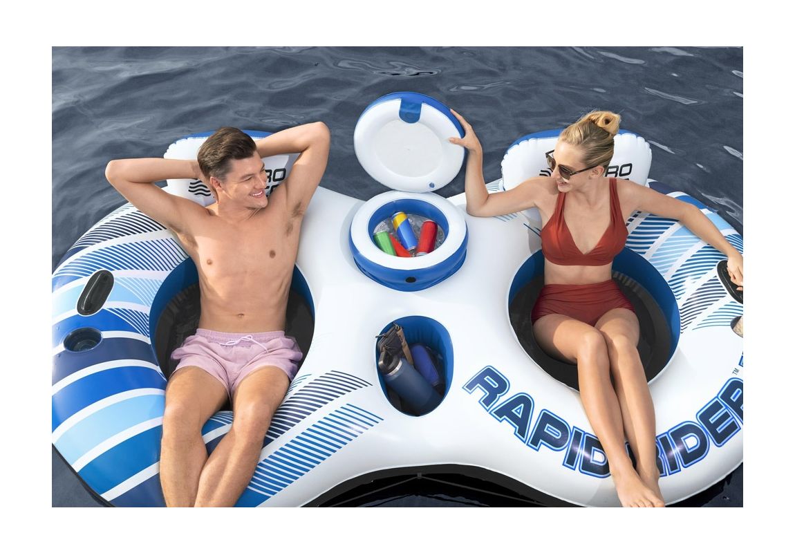 Dvostruki kolut Hydro Force® Rapid Rider | 240 x 122 cm