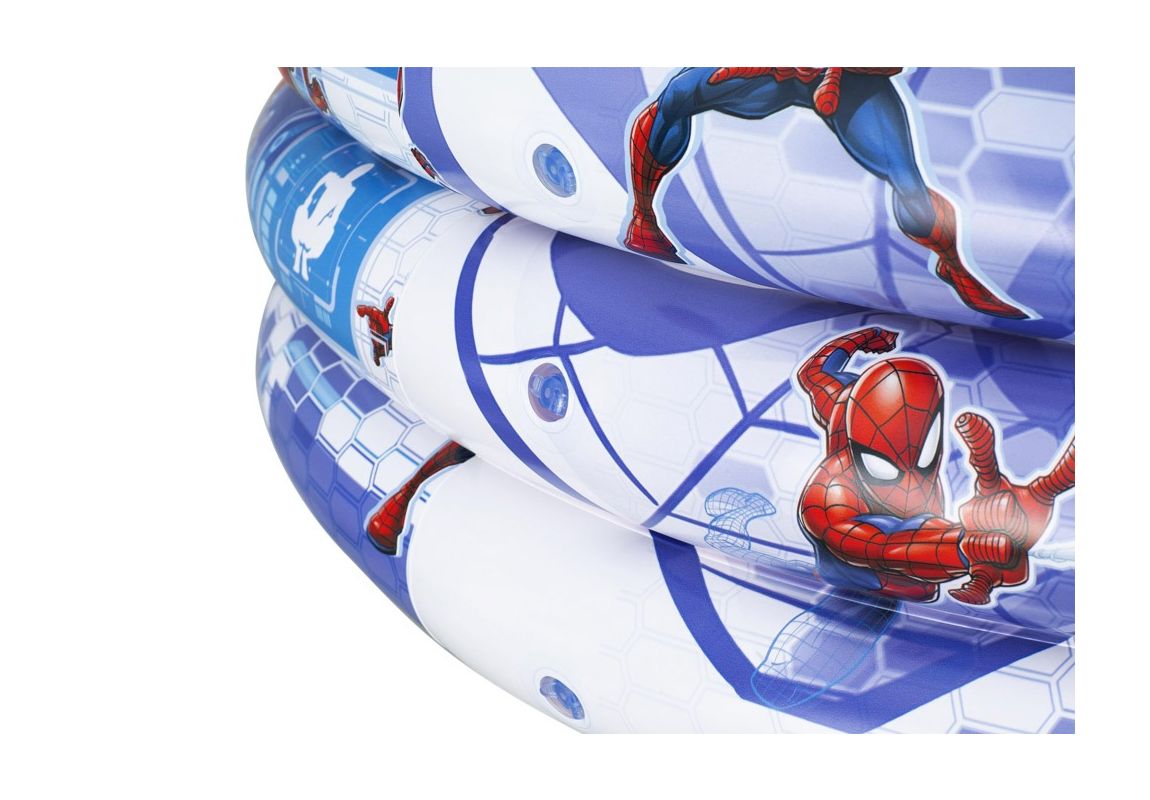 Bazen Spider-Man™ 122 cm x 30 cm