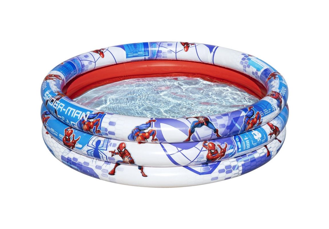 Bazen Spider-Man™ 122 cm x 30 cm