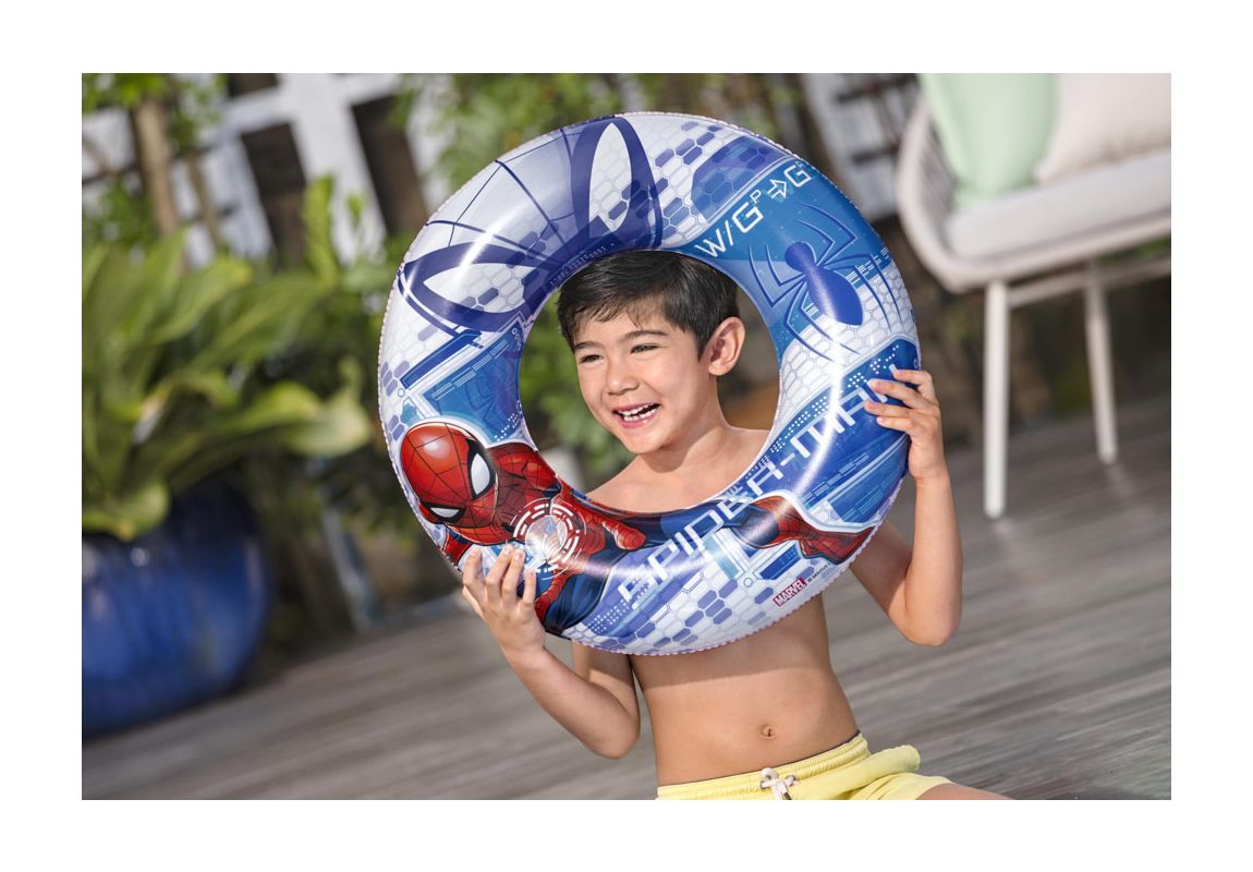 Kolut za plivanje Spider-Man™ | 56 cm
