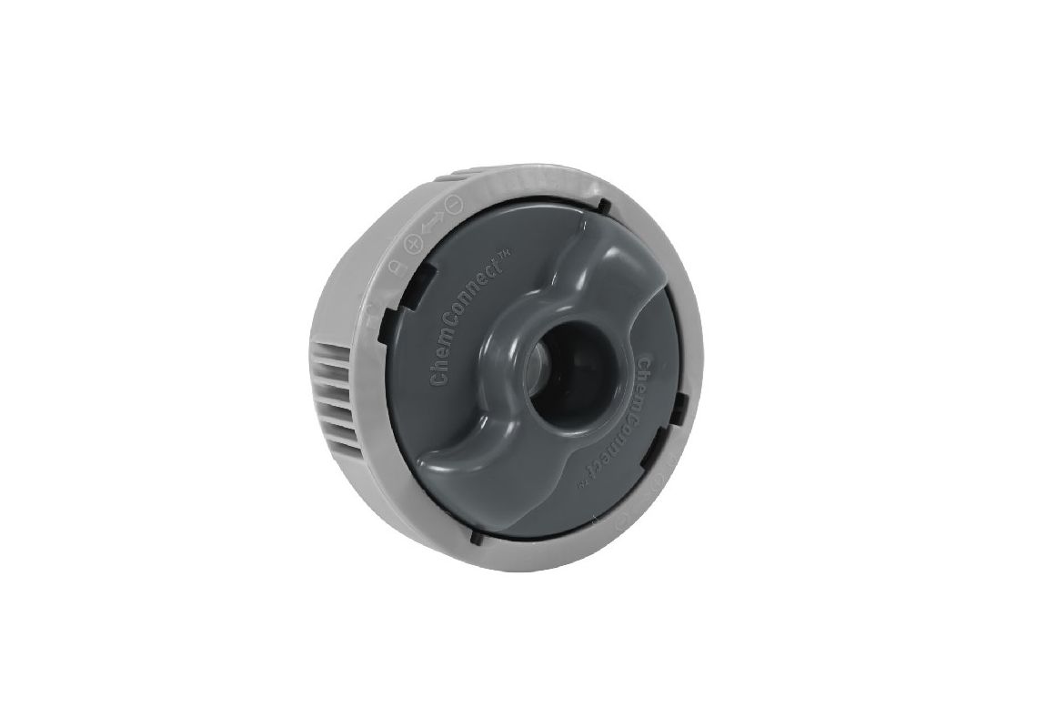 Masažni bazen (jacuzzi) Lay-Z-Spa Rome Smart Airjet | 180 x 180 x 71 cm
